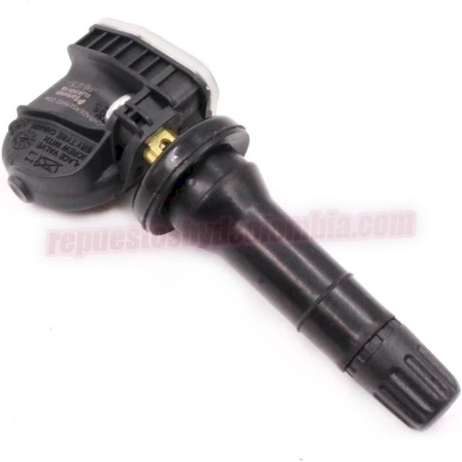 Byd Colombia Bogotá - Sensor De Control De Presión De Neumáticos S6dm3609200